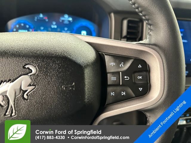 New 2026 Ford Bronco Big Bend w/ Black Diamond Package image 38