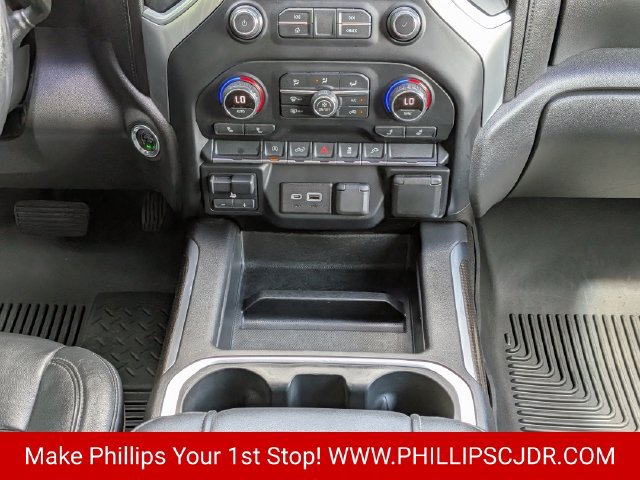 Used 2020 Chevrolet Silverado 1500 RST w/ All-Star Edition RWD image 18