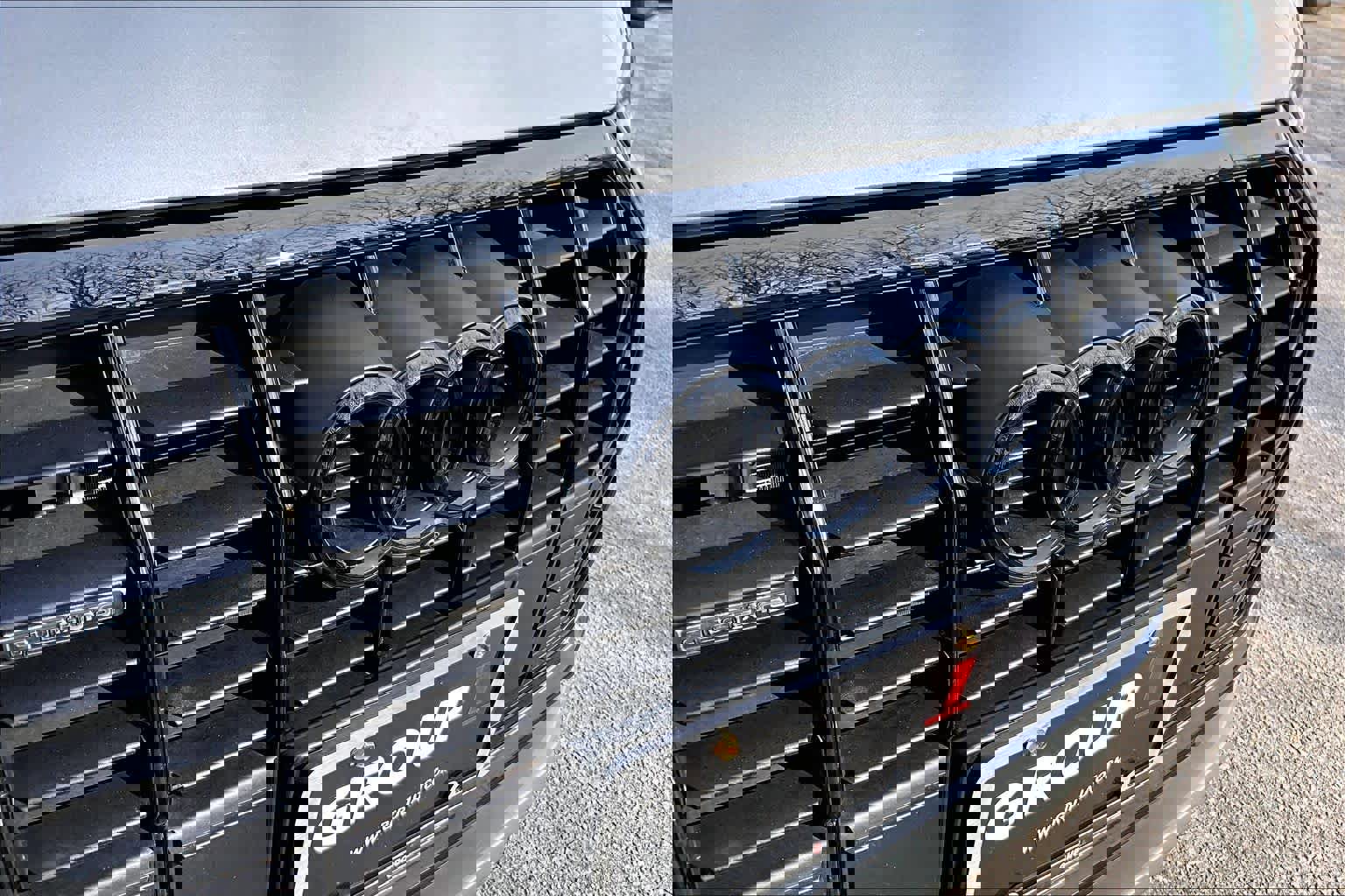 Used 2022 Audi Q3 2.0T Premium Plus image 28