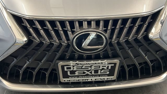 Used 2025 Lexus ES 300h w/ Premium Package FWD image 20