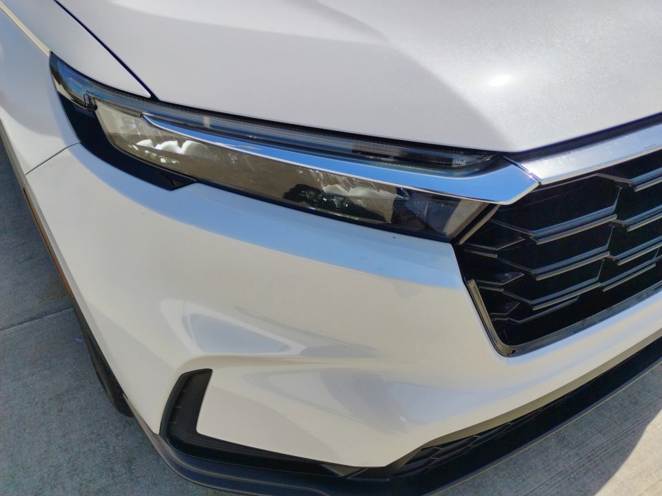 Certified 2023 Honda CR-V EX image 24