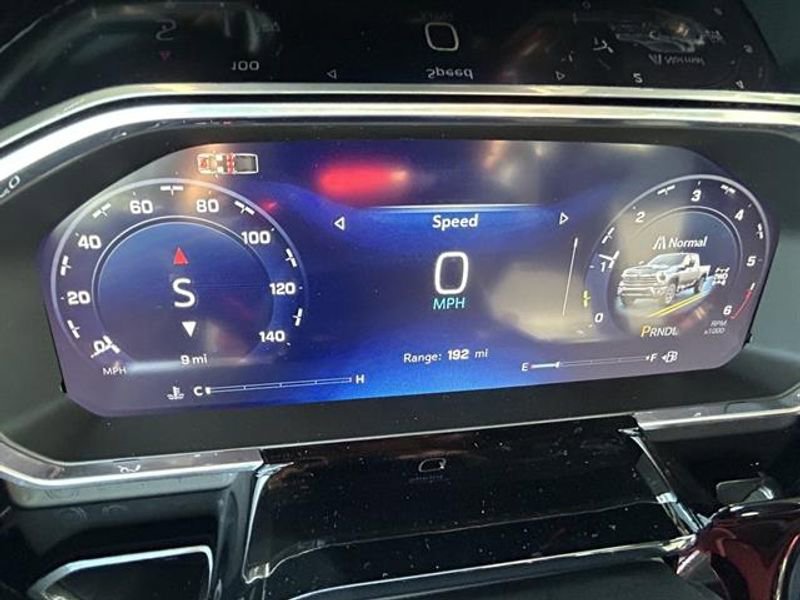 New 2026 Chevrolet Silverado 2500 LT w/ Trail Boss Package image 20