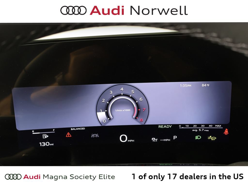 New 2026 Audi Q3 quattro 2.0T AWD/4WD image 31
