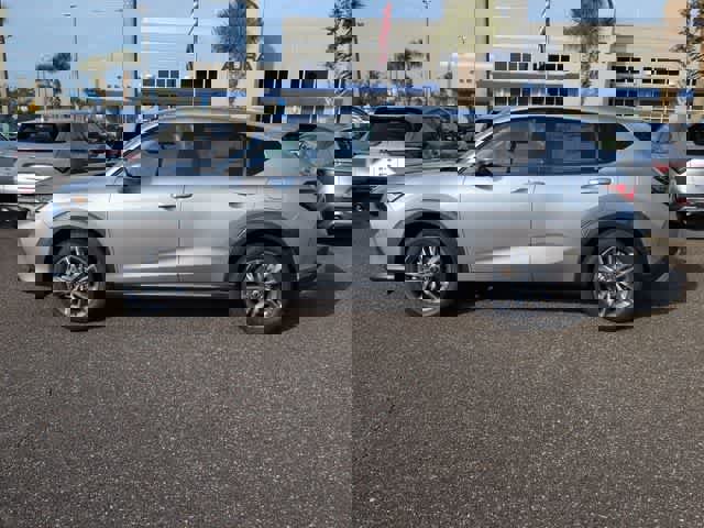 New 2025 Acura ADX FWD image 5