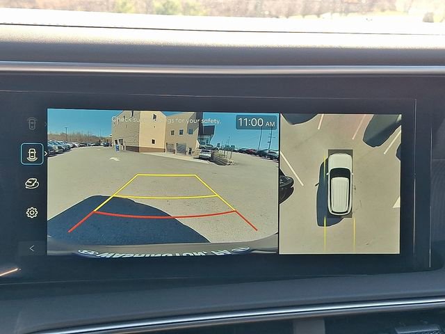 New 2026 Hyundai Palisade Calligraphy image 18