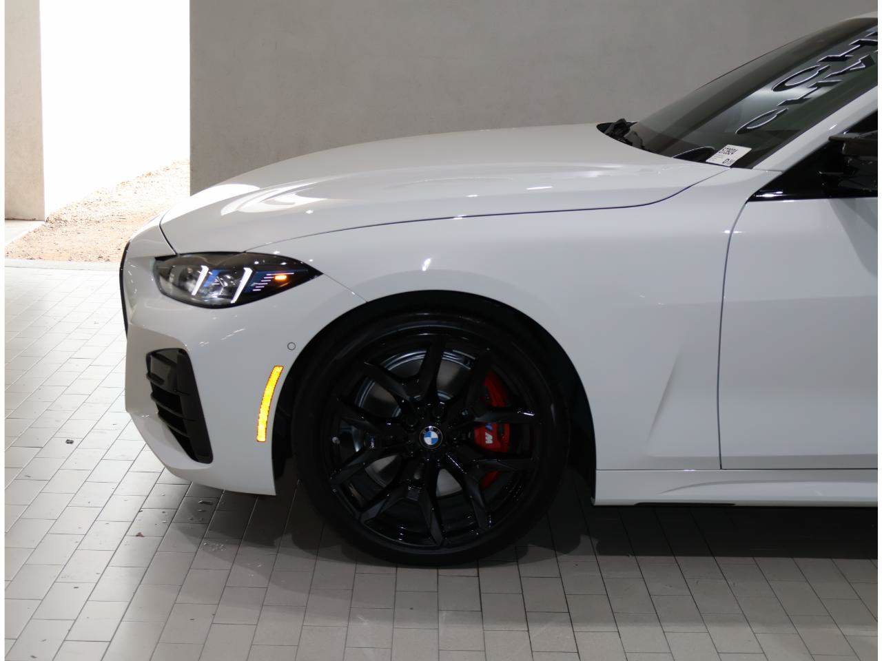 New 2027 BMW M440i Coupe w/ Premium Package RWD image 4