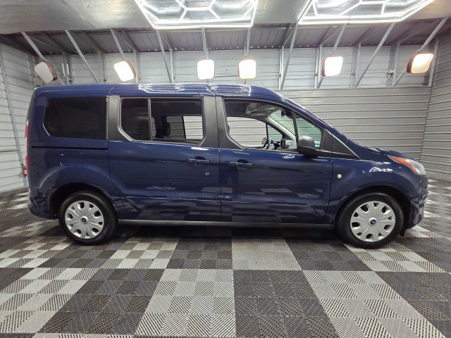 Used 2019 Ford Transit Connect XLT FWD image 9