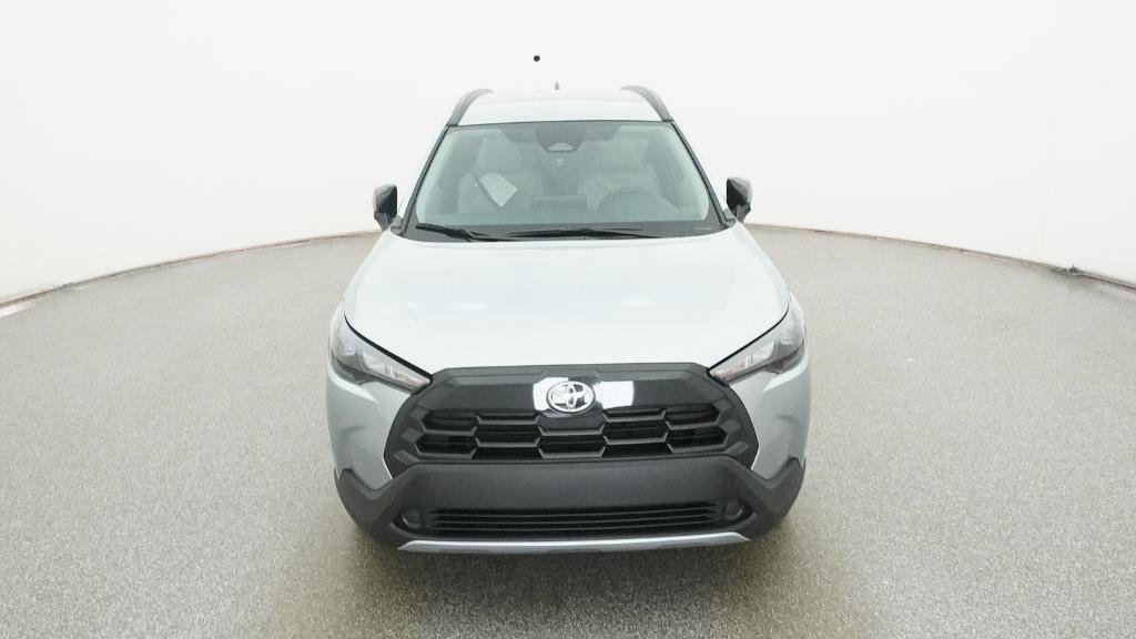 New 2026 Toyota Corolla Cross LE image 15