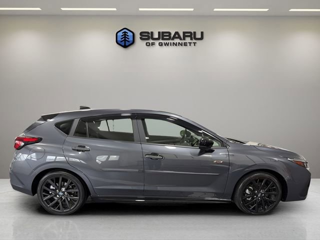 Used 2025 Subaru Impreza RS image 6