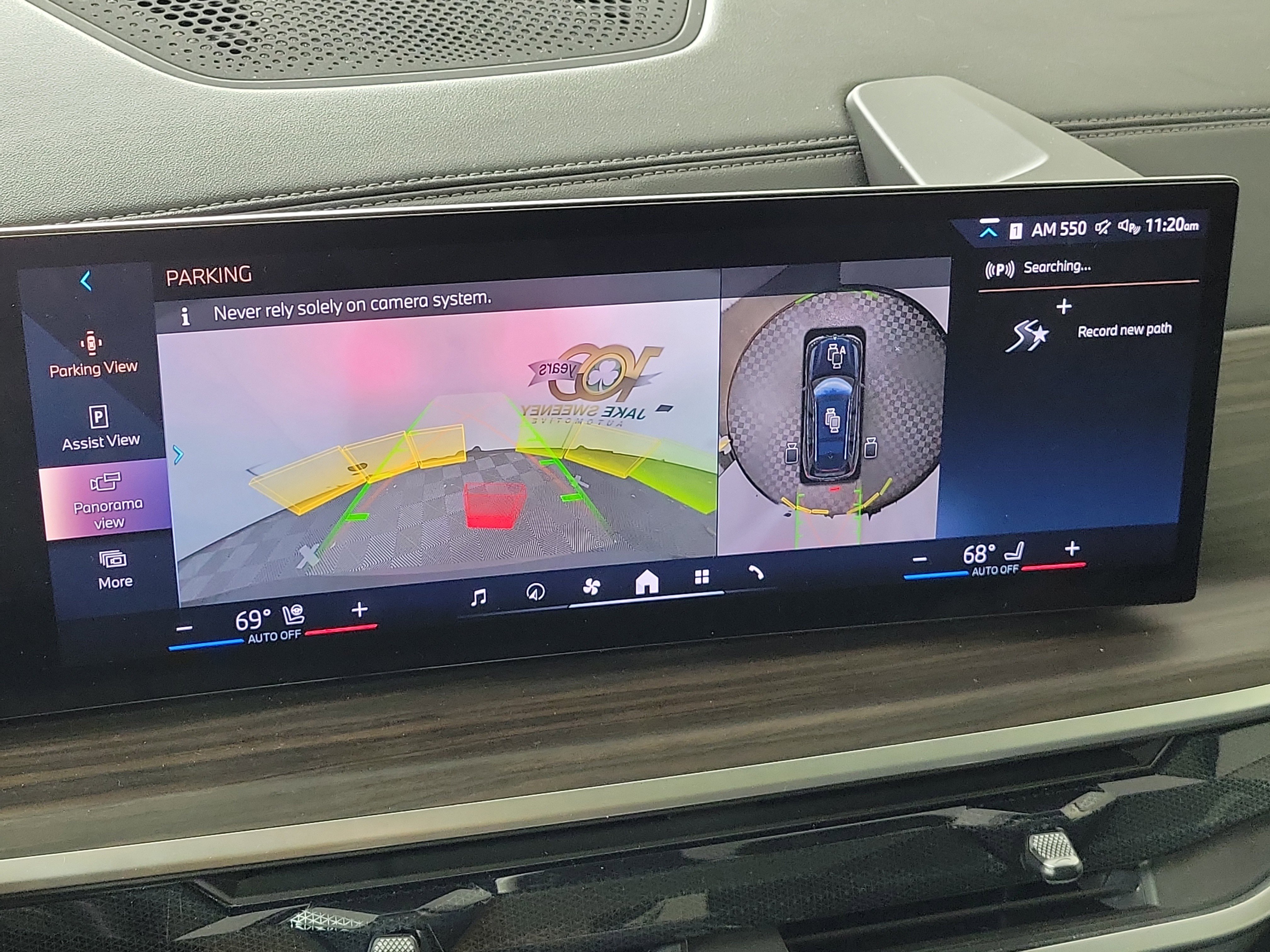 Certified 2026 BMW X7 xDrive40i AWD/4WD image 19