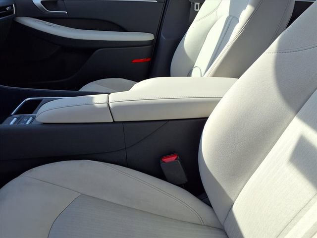 Used 2025 Hyundai Sonata SEL image 52
