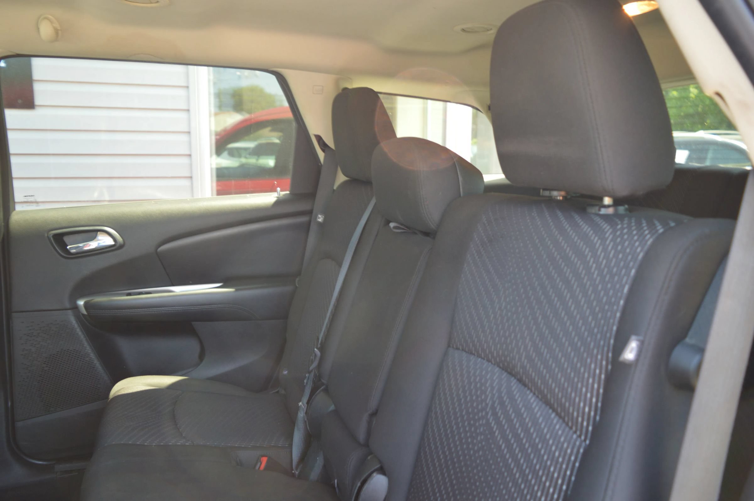 Used 2016 Dodge Journey SXT FWD image 15