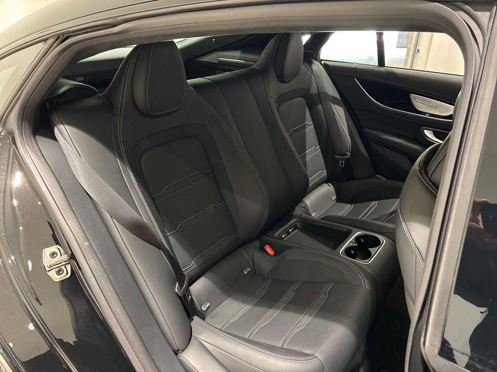 Used 2020 Mercedes-Benz AMG GT 63 S image 26