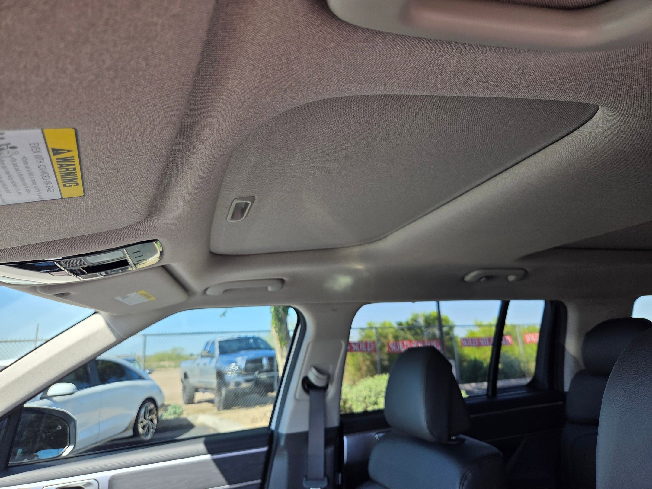 New 2026 Hyundai Santa Fe Limited AWD/4WD image 14