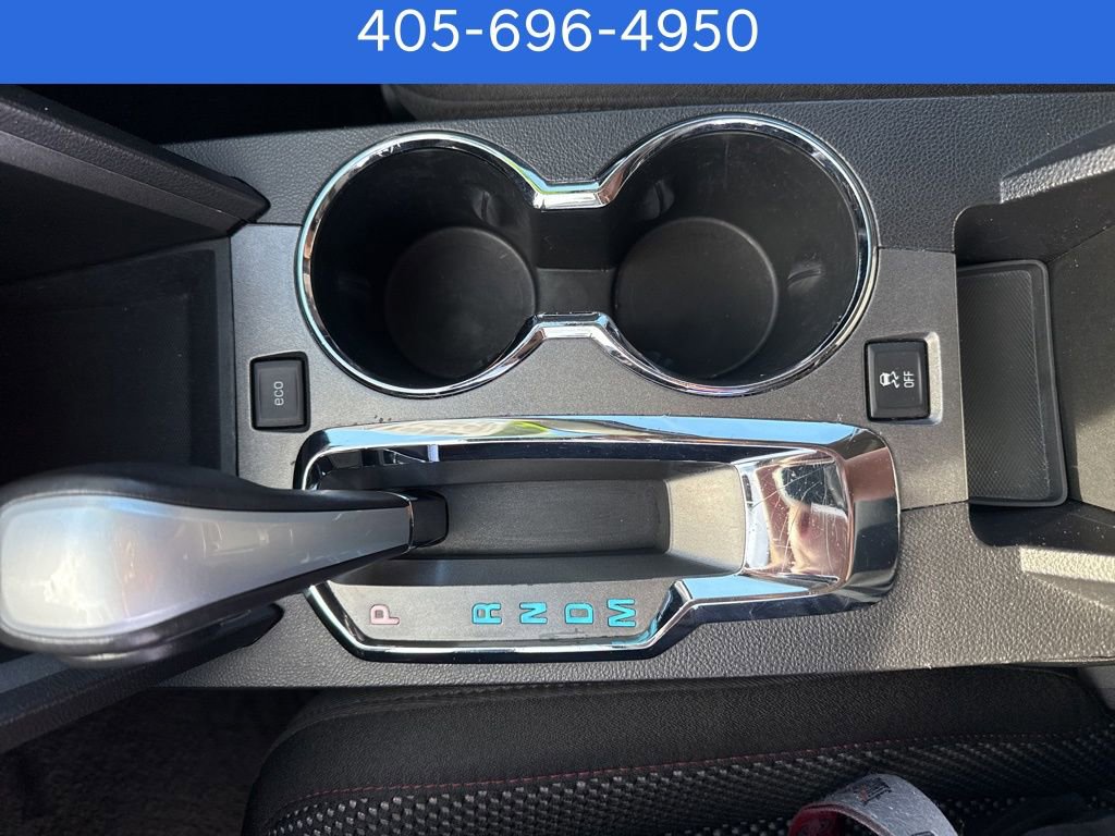 Used 2014 Chevrolet Equinox LT w/ Driver Convenience Package image 30