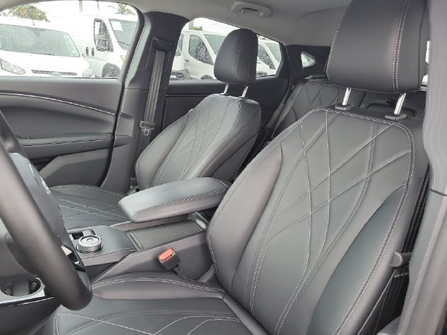 Used 2024 Ford Mustang Mach-E Select w/ Comfort Package Lite RWD image 21