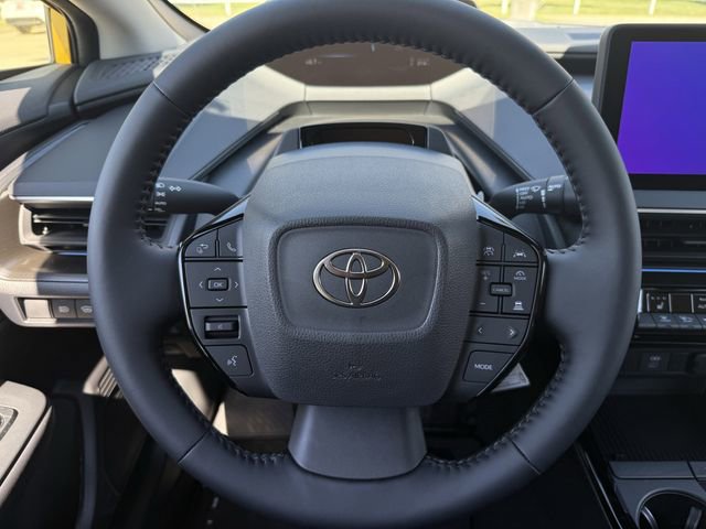 New 2026 Toyota Prius Nightshade image 11