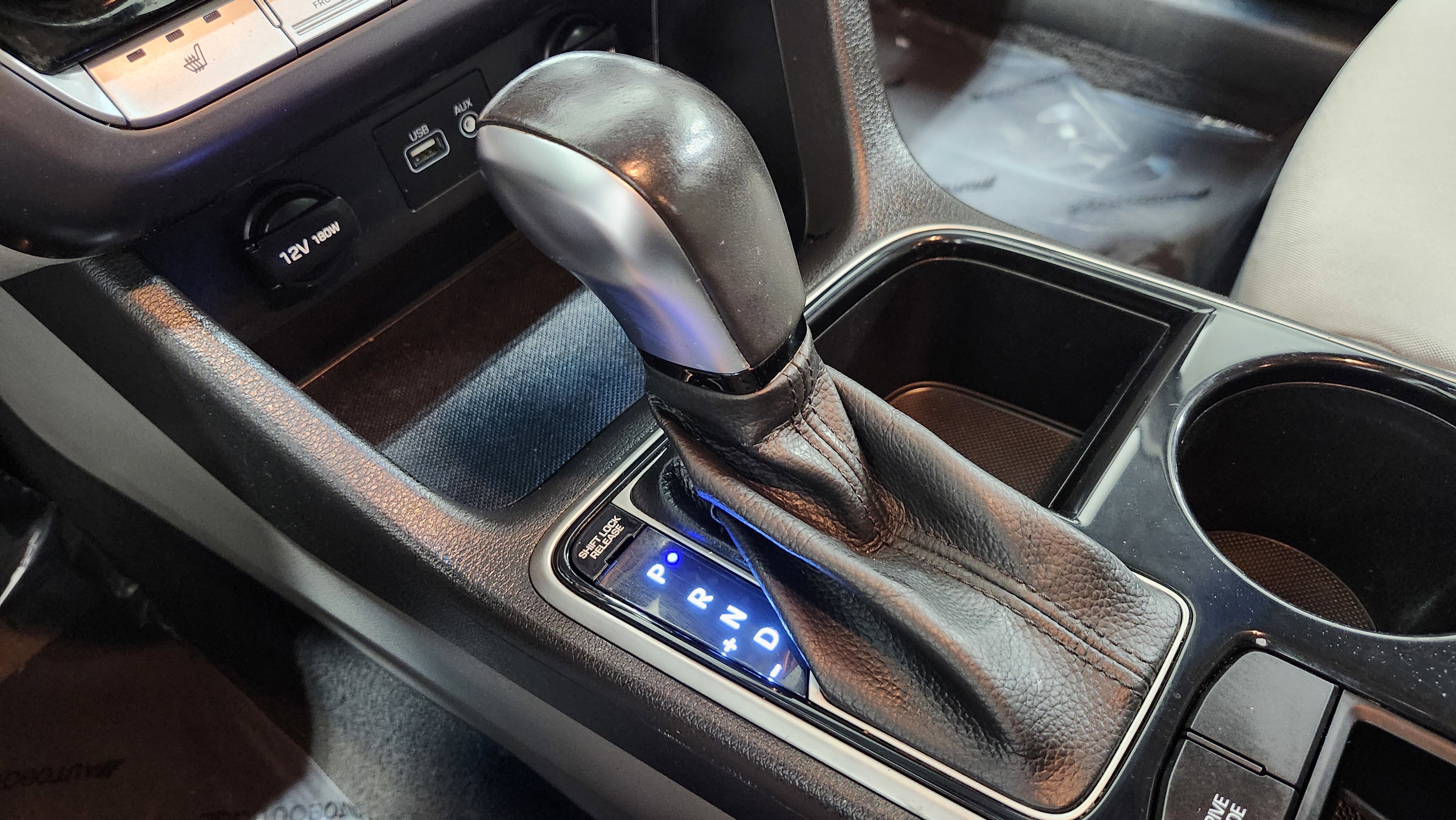 Used 2018 Hyundai Sonata SEL image 31