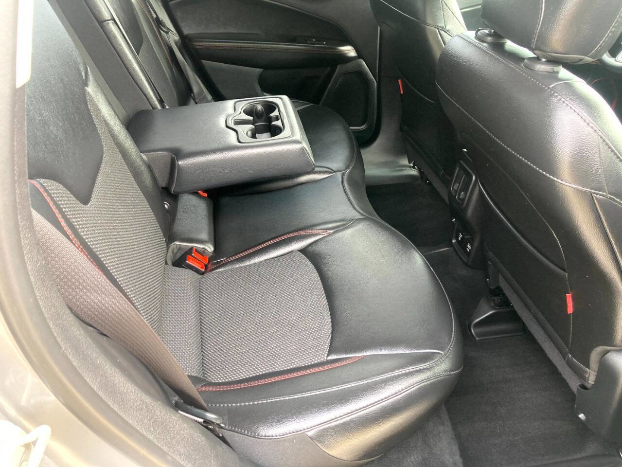 Used 2019 Jeep Compass Trailhawk image 20