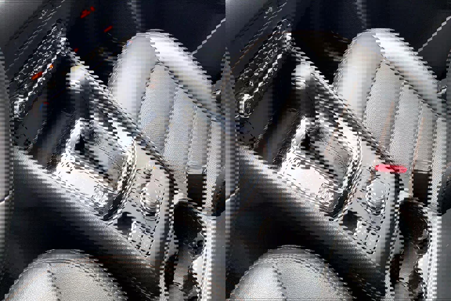 Certified 2023 MAZDA CX-5 AWD 2.5 S w/ Preferred Package image 17