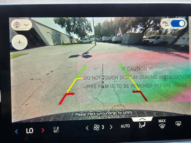 New 2026 Ford Explorer ST w/ Sun And Sound Package image 13