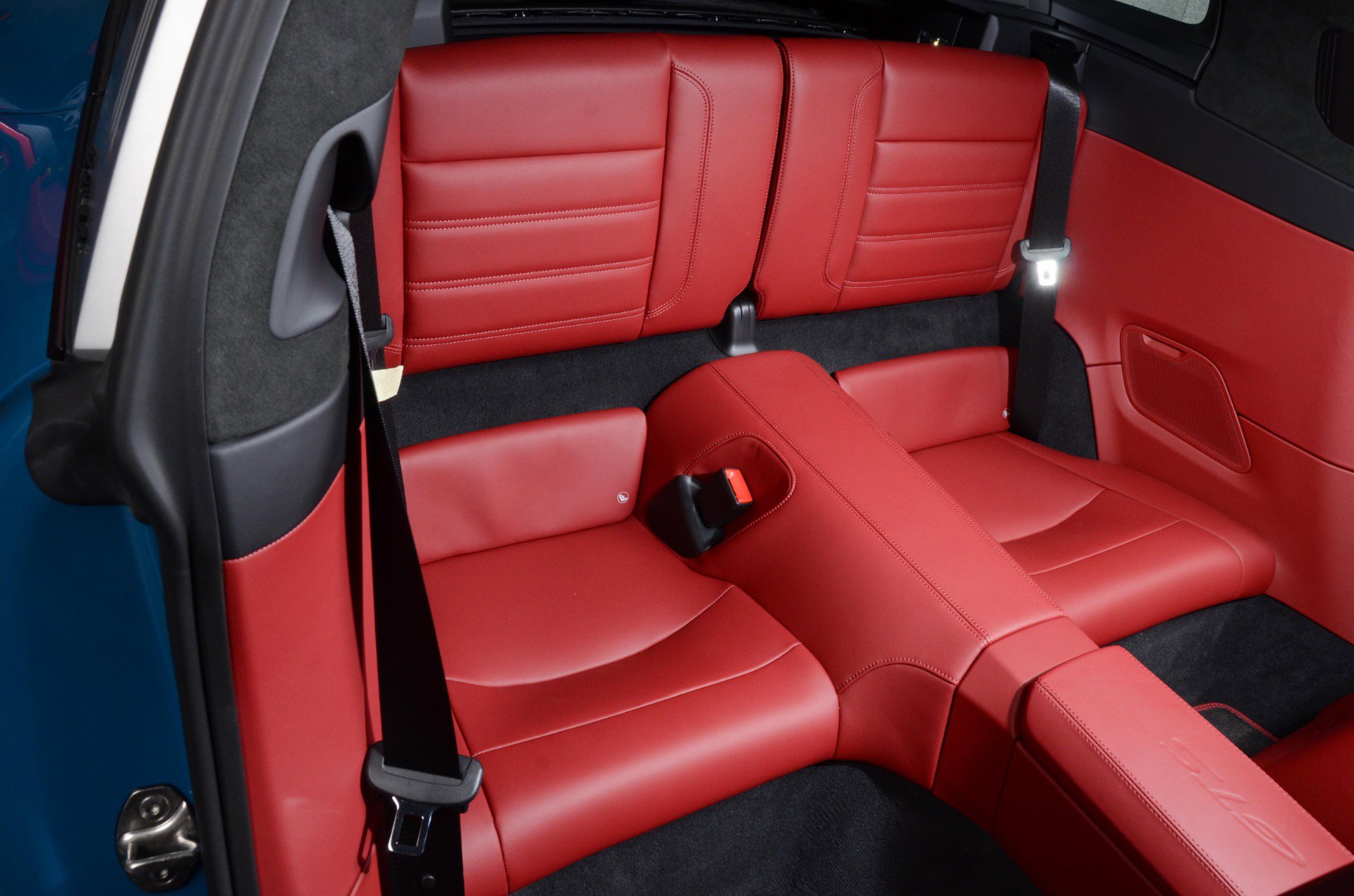 Used 2024 Porsche 911 Targa 4 GTS image 23