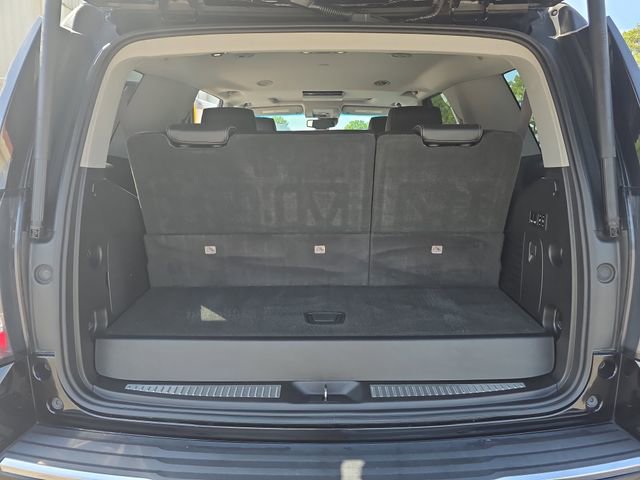 Used 2016 GMC Yukon Denali w/ Open Road Package image 12