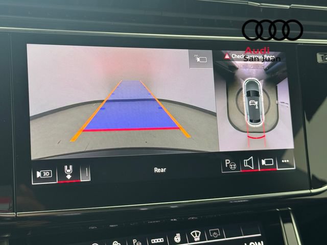 New 2026 Audi Q8 Prestige AWD/4WD image 19