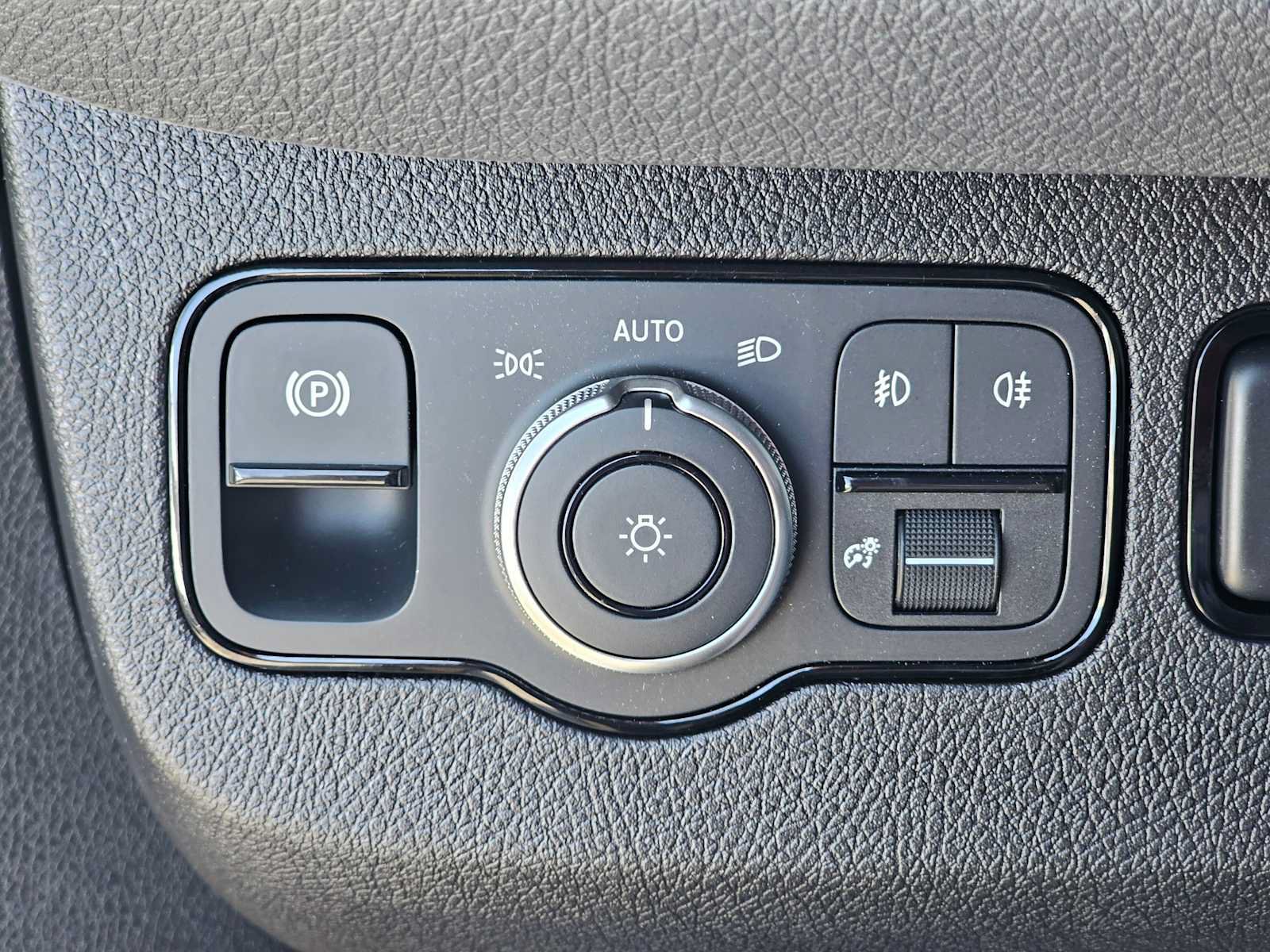New 2026 Mercedes-Benz Sprinter 2500 image 29