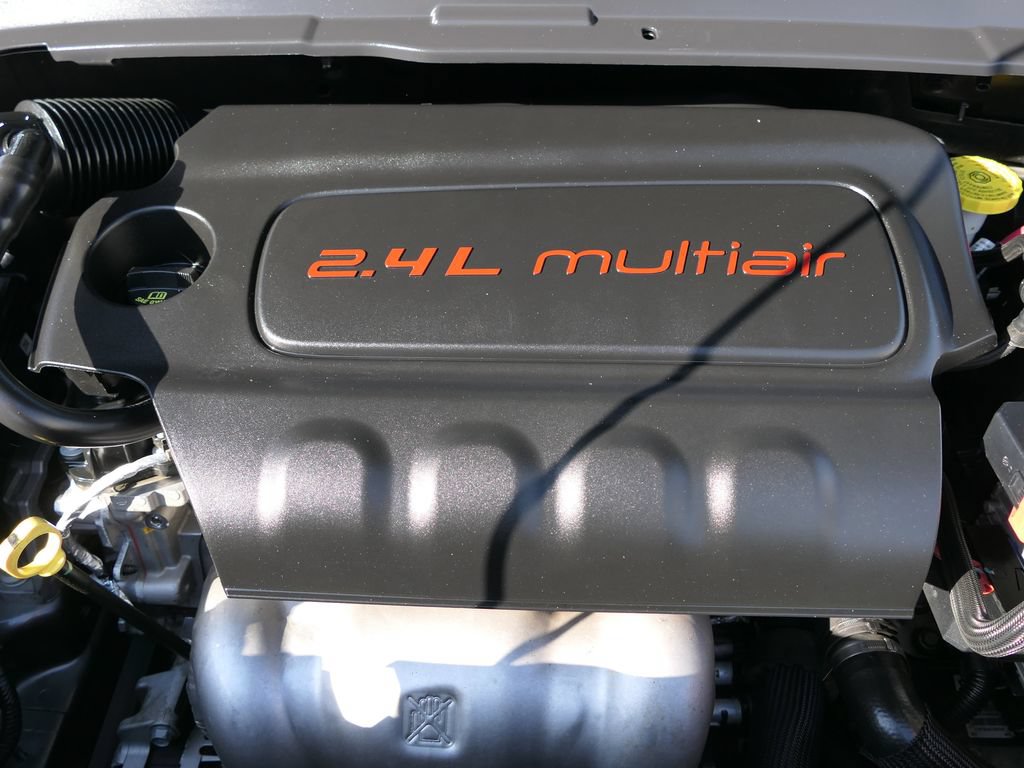 Used 2019 Jeep Compass Latitude FWD image 31