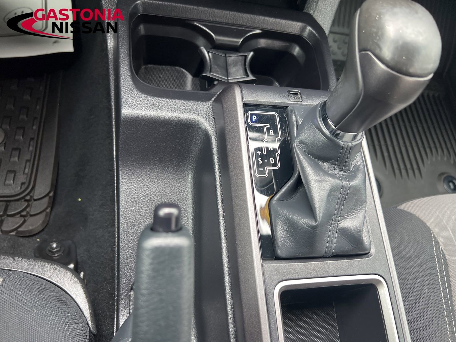 Used 2023 Toyota Tacoma TRD Sport w/ Advanced Technology Package image 43