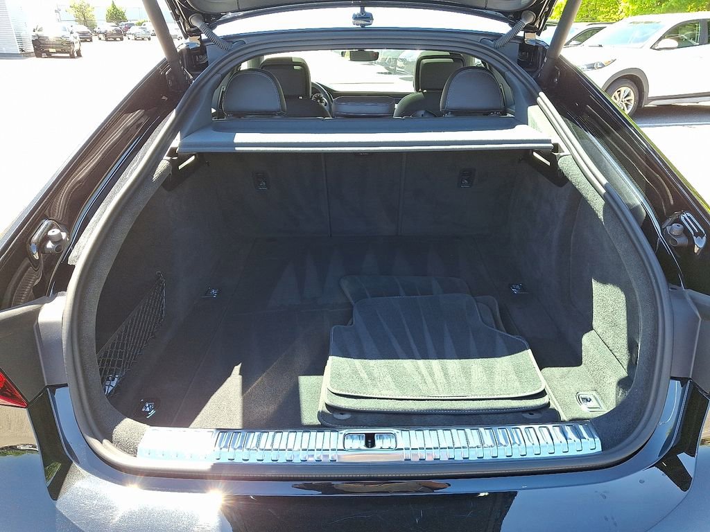 Certified 2023 Audi A7 Prestige w/ Luxury Package AWD/4WD image 30