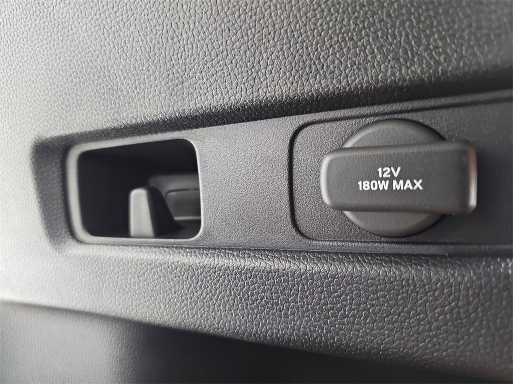 New 2026 Honda CR-V EX image 16