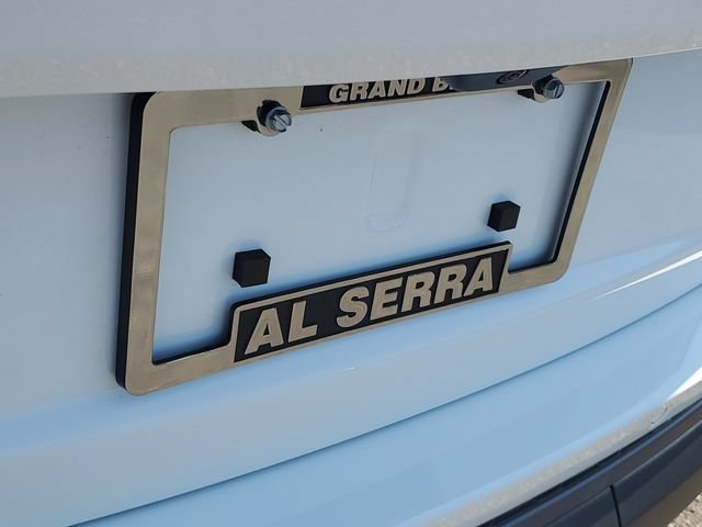 New 2026 Jeep Grand Cherokee L Limited w/ Limited Altitude Package AWD/4WD image 7