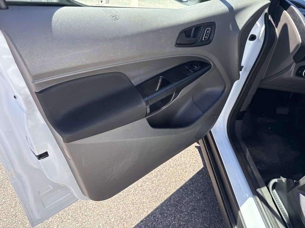 Used 2023 Ford Transit Connect XL FWD image 18