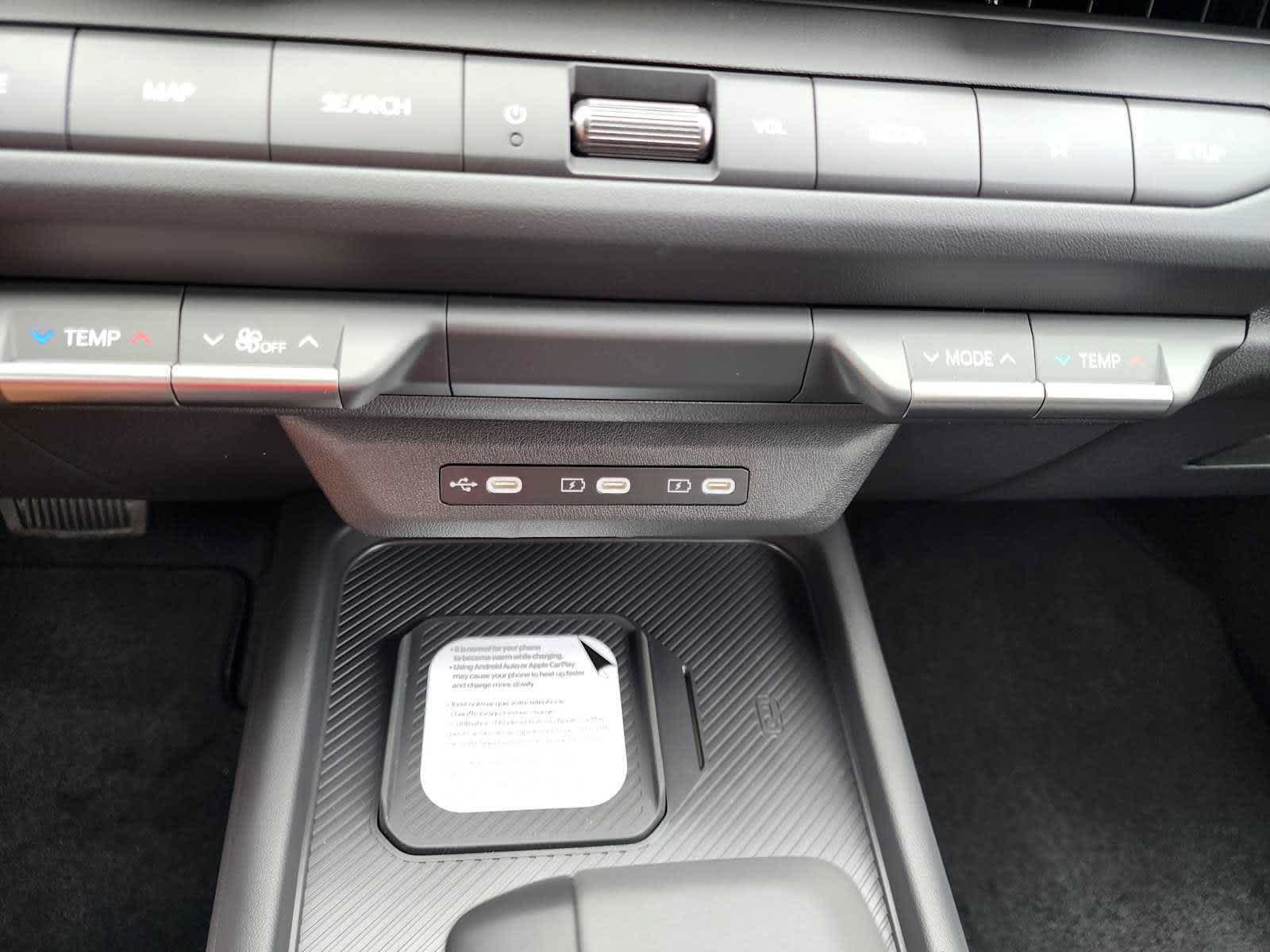 New 2027 Kia Seltos X-Line S w/ X-Line S Premium Package AWD/4WD image 21