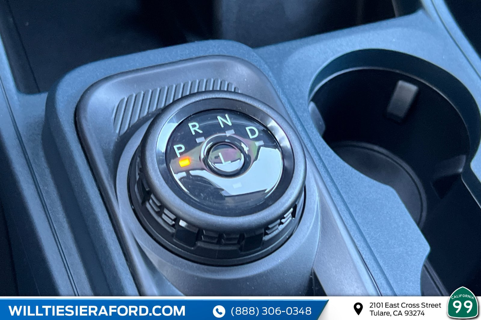 New 2026 Ford Maverick XL FWD image 21