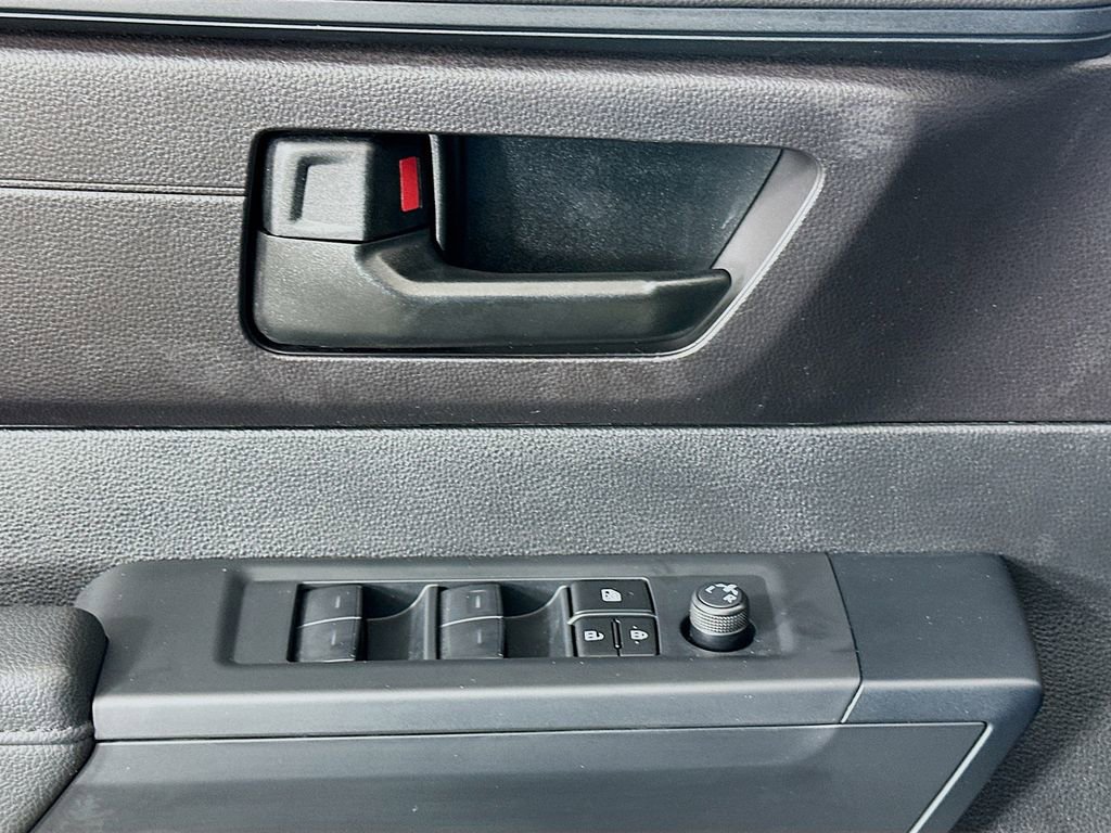 Certified 2026 Toyota Tundra SR image 18