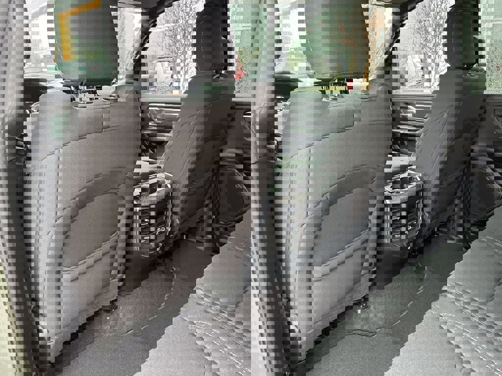 New 2026 RAM 1500 Big Horn image 16