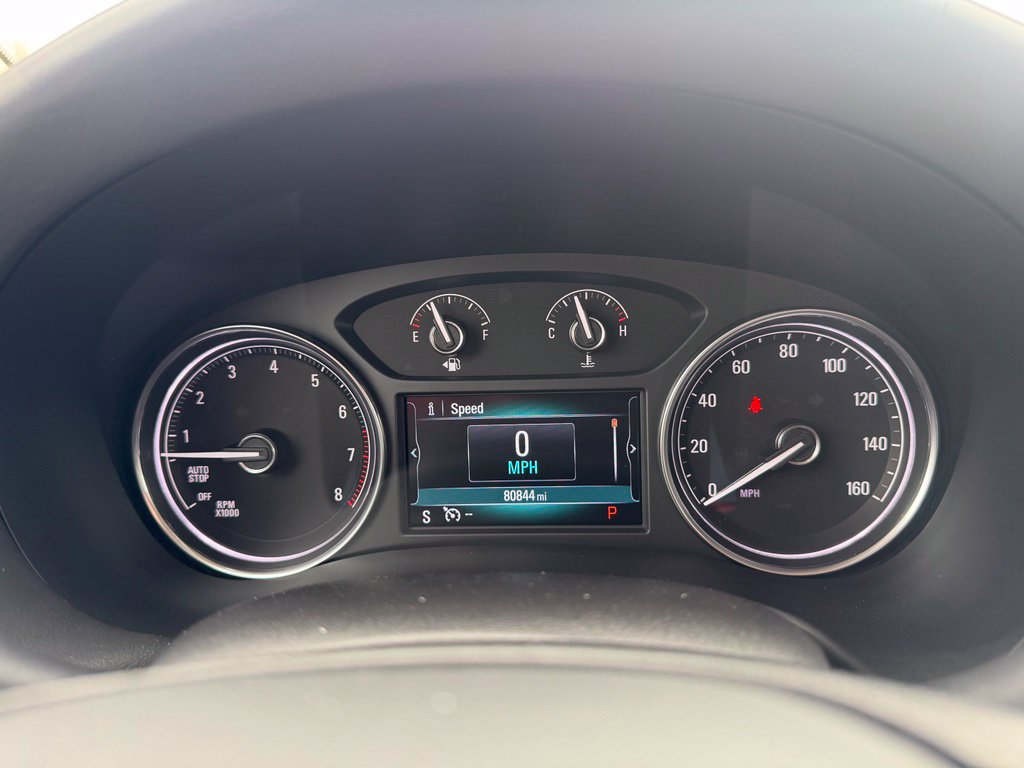 Used 2018 Buick Enclave Premium w/ Trailering Package FWD image 39