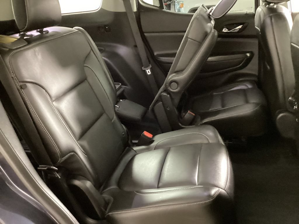 Used 2019 GMC Acadia SLT AWD/4WD image 20