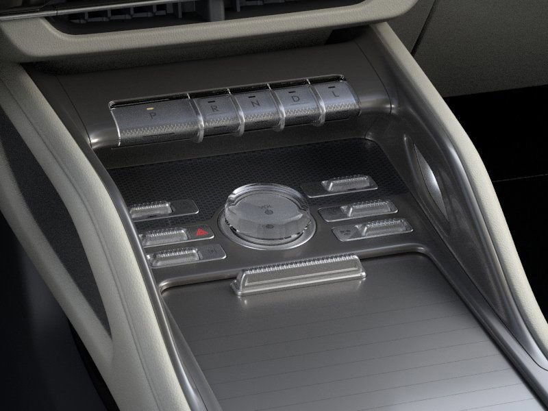 New 2026 Lincoln Nautilus Premier AWD/4WD image 56