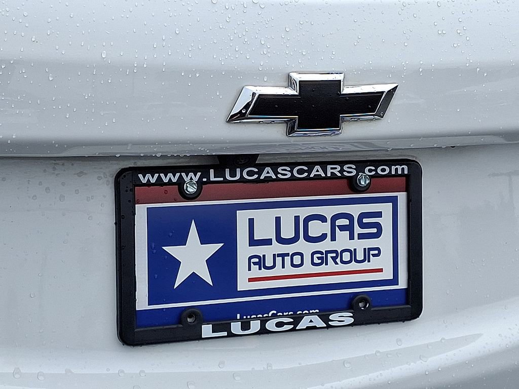 Used 2022 Chevrolet Equinox RS image 32