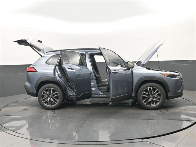 New 2026 Toyota Corolla Cross XLE w/ Convenience Package image 32