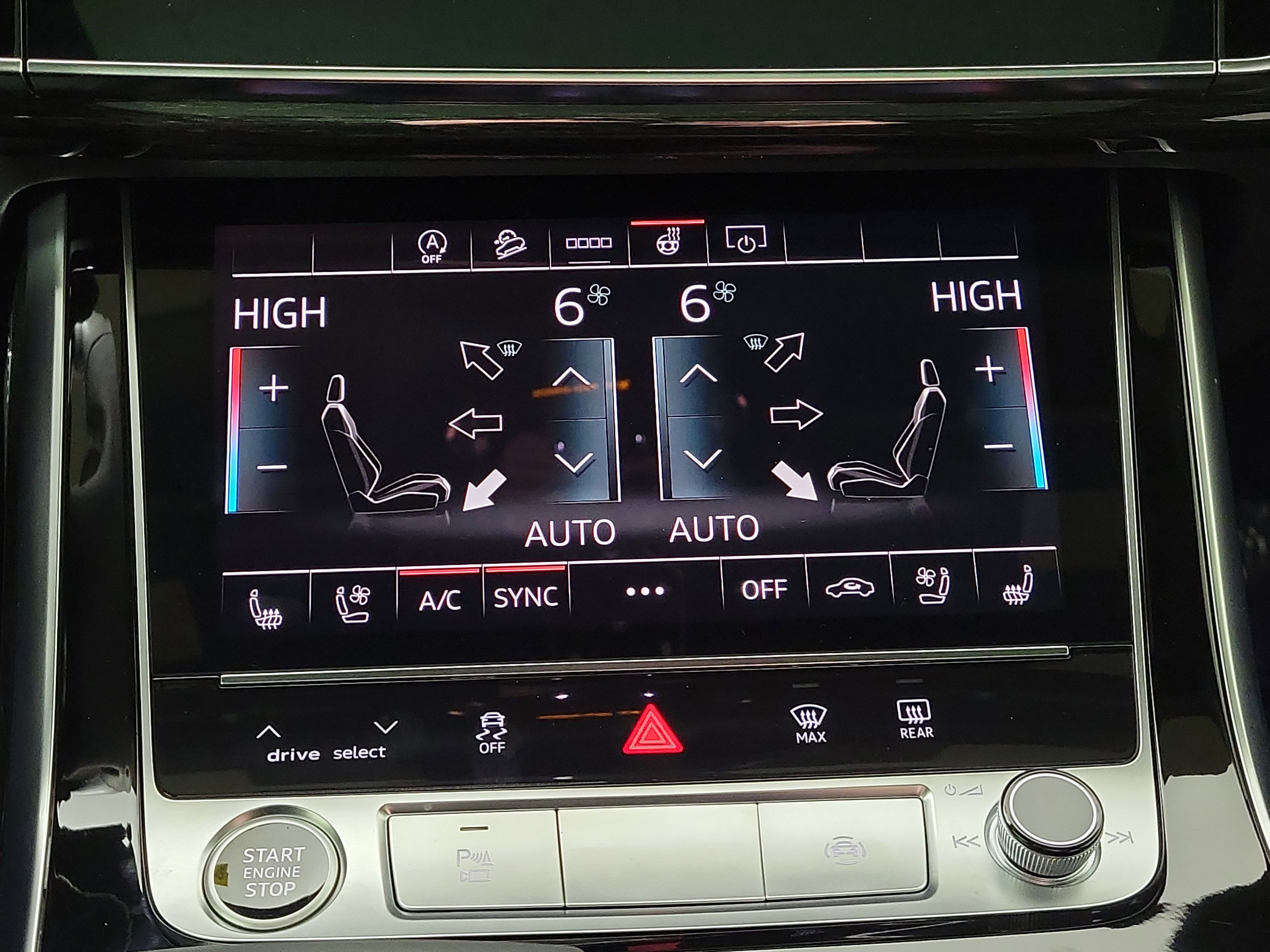 Used 2026 Audi Q8 Premium Plus image 21