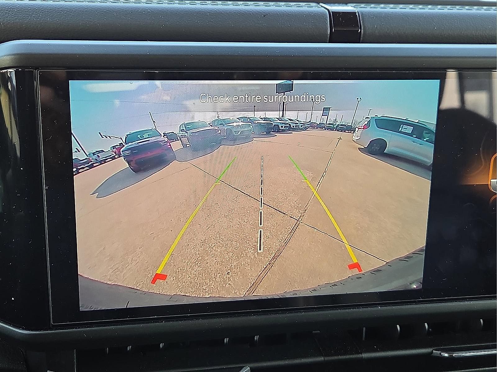 New 2026 Jeep Wrangler Unlimited Rubicon w/ Xtreme 35 Tire Package image 16