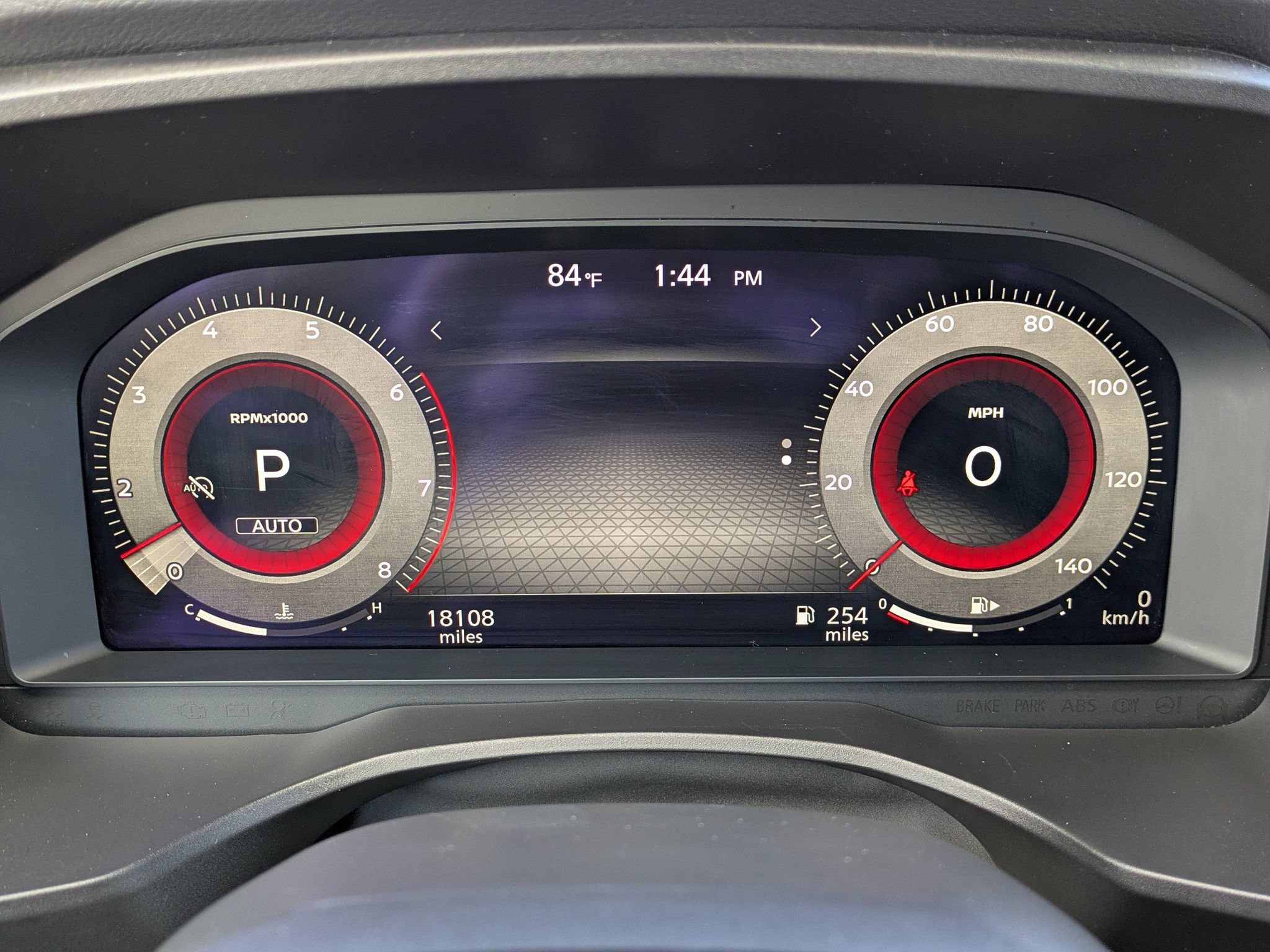 Certified 2026 Nissan Rogue SL AWD/4WD image 27