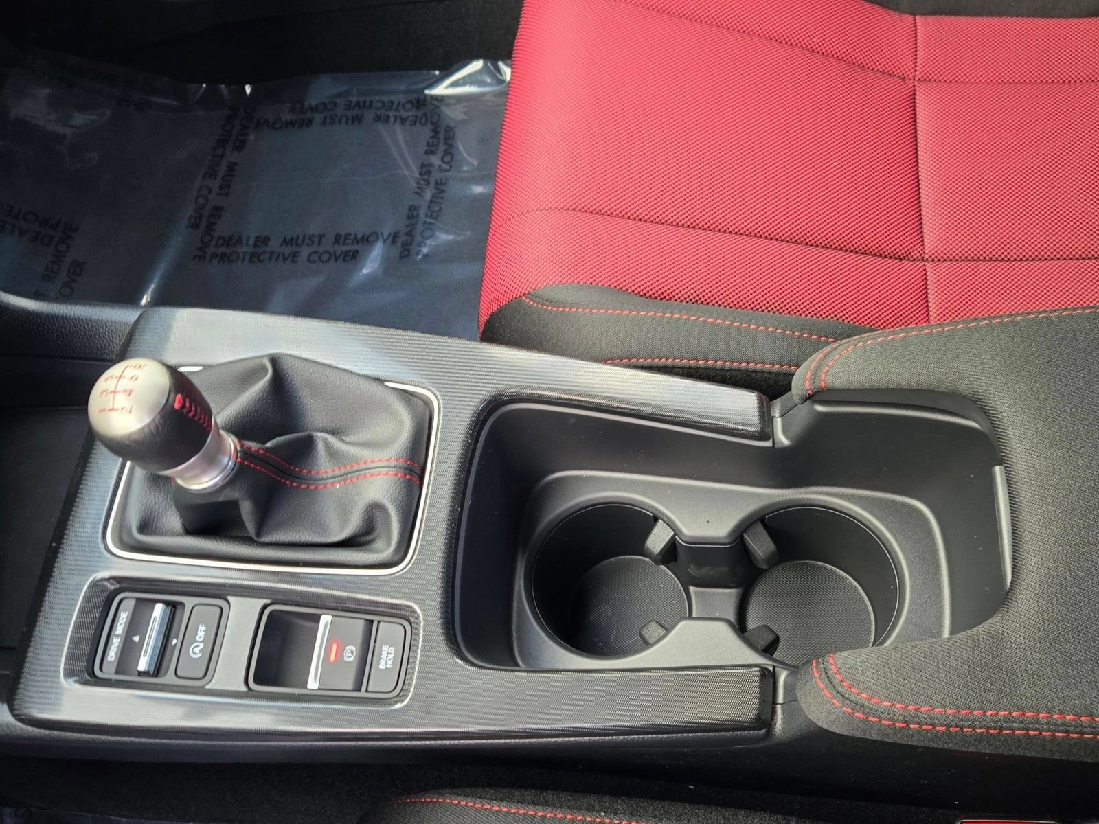 New 2026 Honda Civic Si image 24