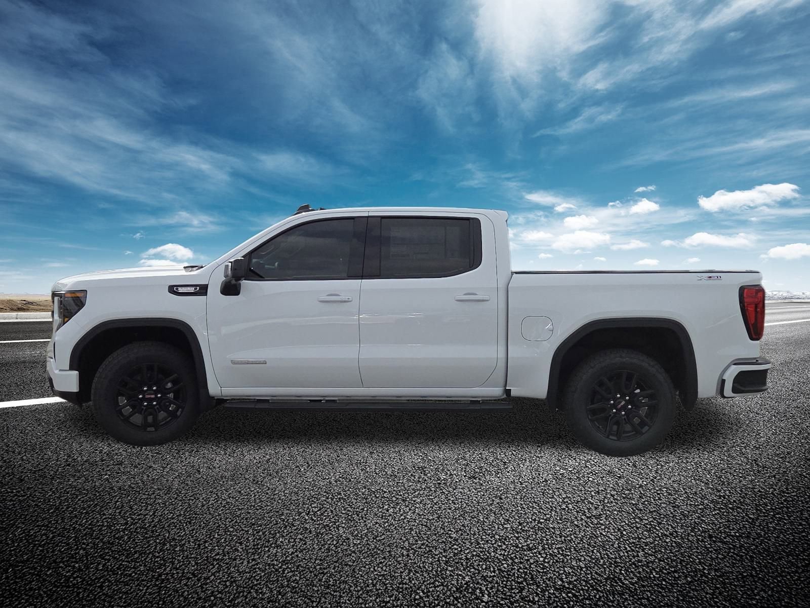 New 2026 GMC Sierra 1500 Elevation w/ Elevation Premium Package image 20