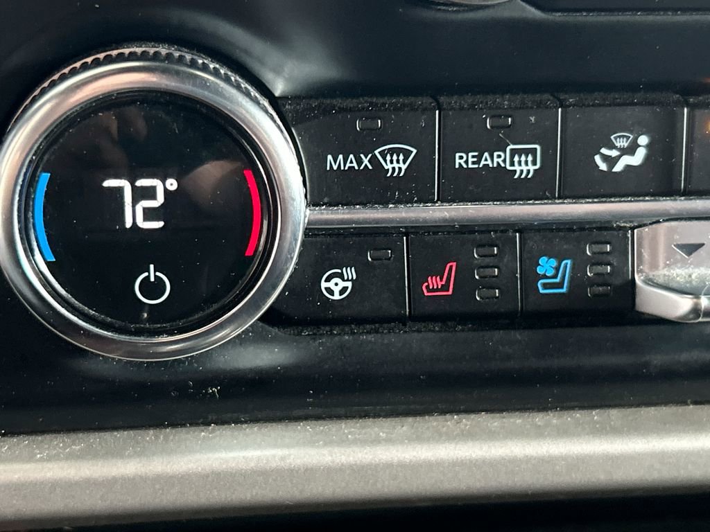 Used 2024 Ford Expedition Max Limited image 20